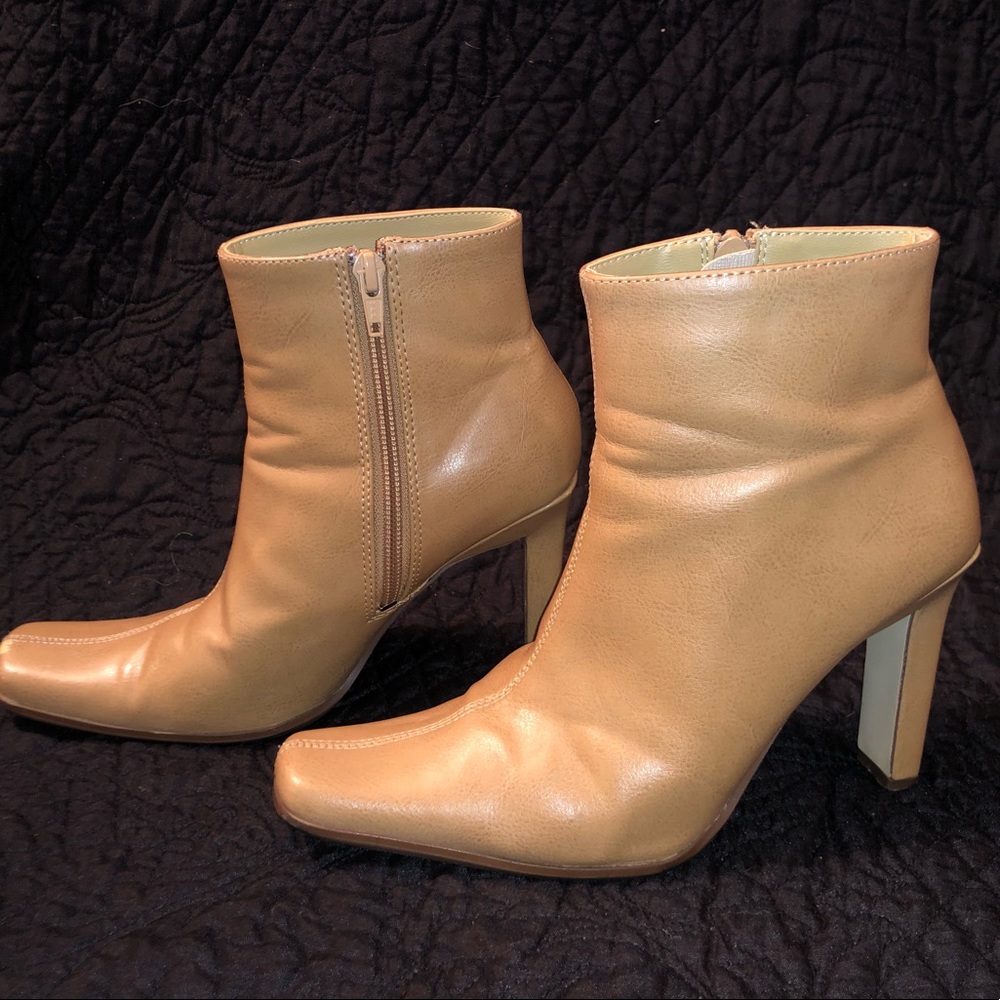 booties